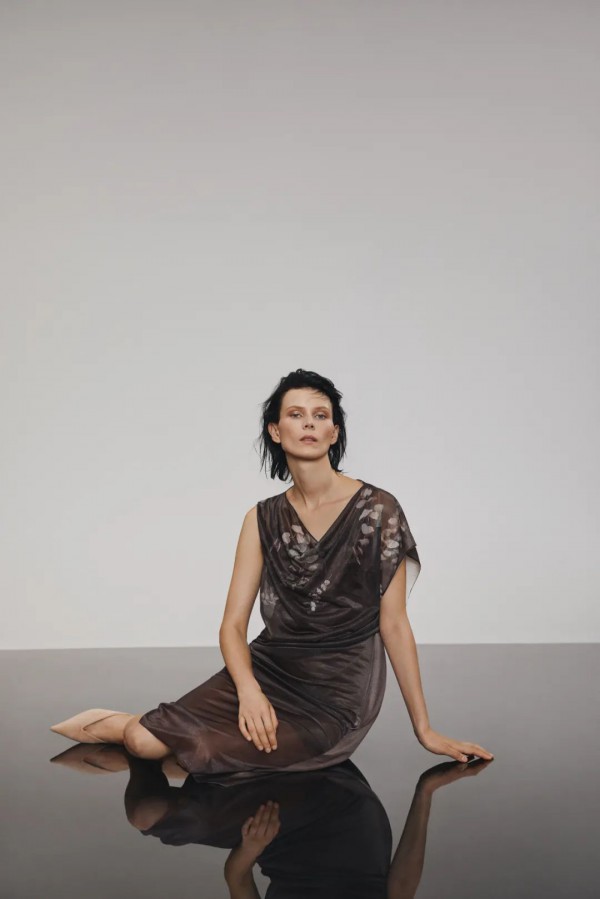 M.HITI錫瑅2020秋冬形象大片PREVIEW