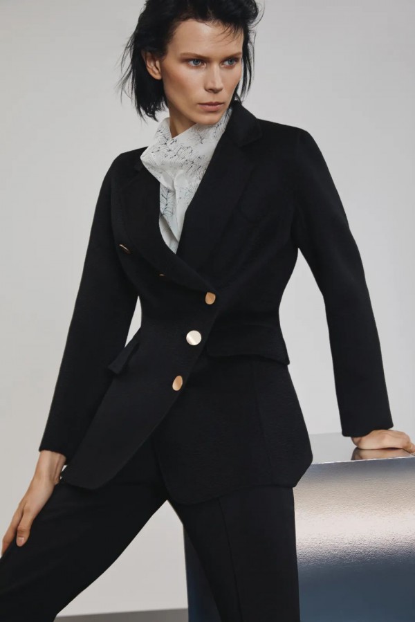 M.HITI錫瑅2020秋冬形象大片PREVIEW