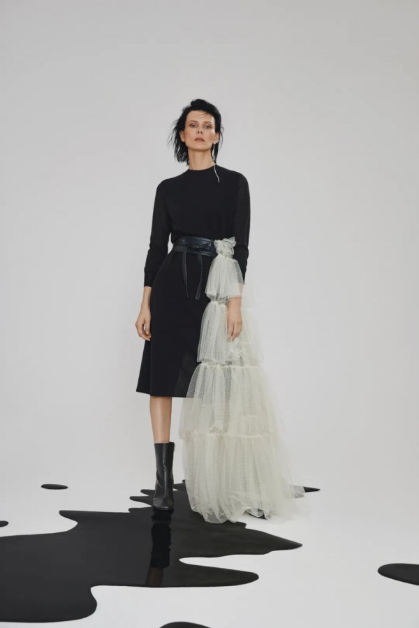 M.HITI錫瑅2020秋冬形象大片PREVIEW