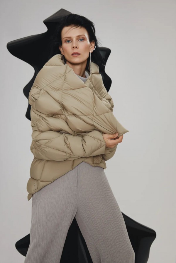 M.HITI錫瑅2020秋冬形象大片PREVIEW