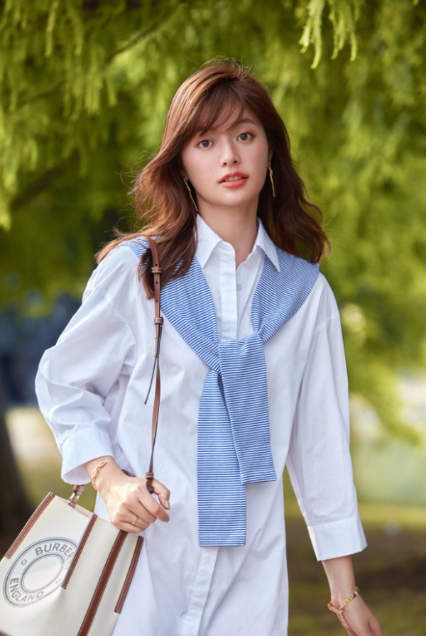 这样的条纹元素你爱了吗?普普风夏季新品上线