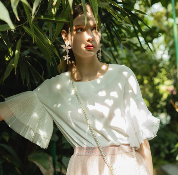 加盟戈蔓婷女装多少钱 戈蔓婷女装开店流程