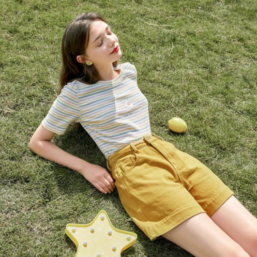 女装加盟店开在哪里赚钱 戈蔓婷品牌女装选址