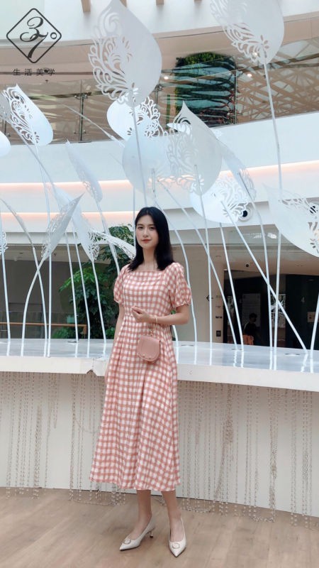 37°生活美学轻奢女装简约舒适 打造年轻人的时尚!