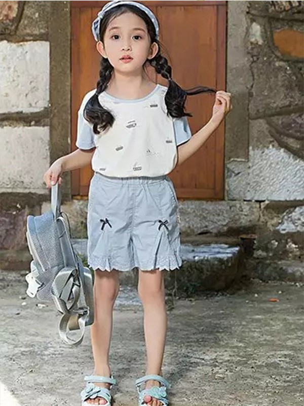 织里童装品牌有哪些?具有什么特点?（一）