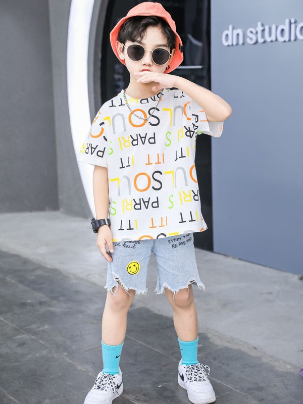 织里童装品牌有哪些?具有什么特点?（一）