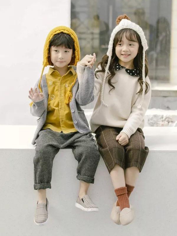 织里童装品牌有哪些?具有什么特点?（二）