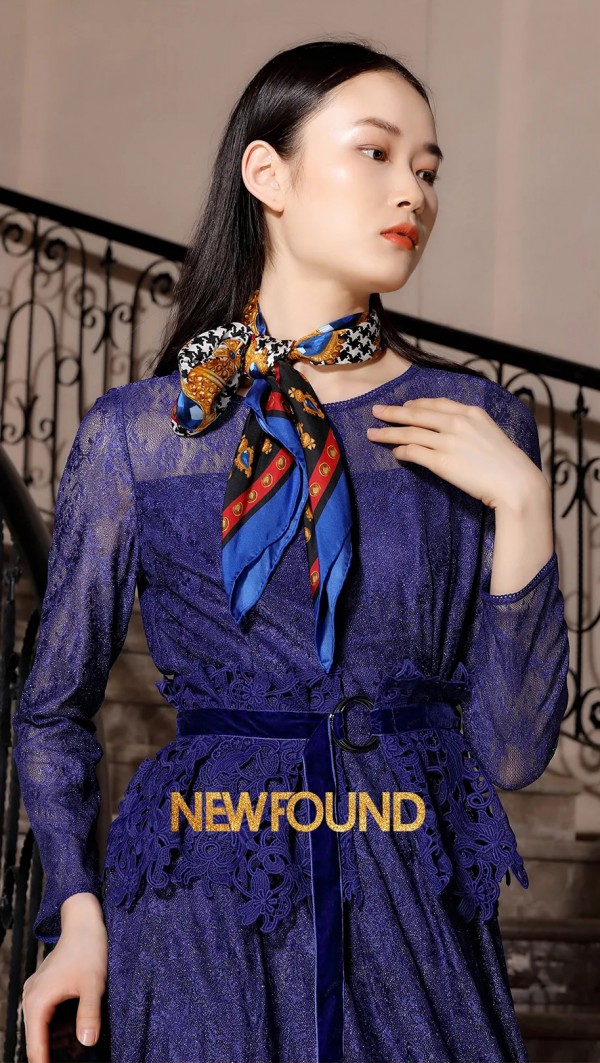 NEWFOUNO纽方| 高贵典雅之美 探索多重惊喜