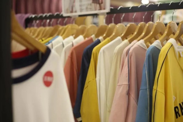 桃花季内衣2021年“燃”春夏新品发布会即将盛大开启