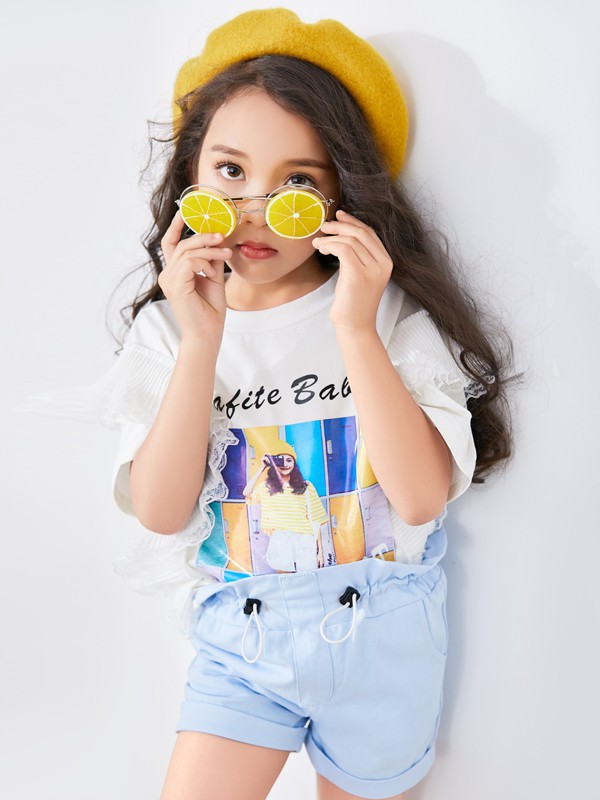 西瓜王子夏季新款上新 带给宝贝与众不同的穿着体验