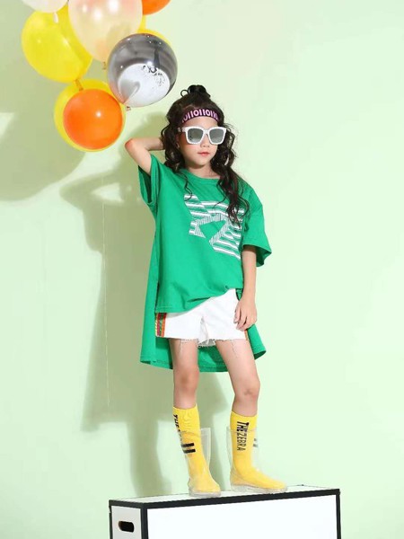 炎炎夏日 宾果童话陪伴孩子度过美好时光