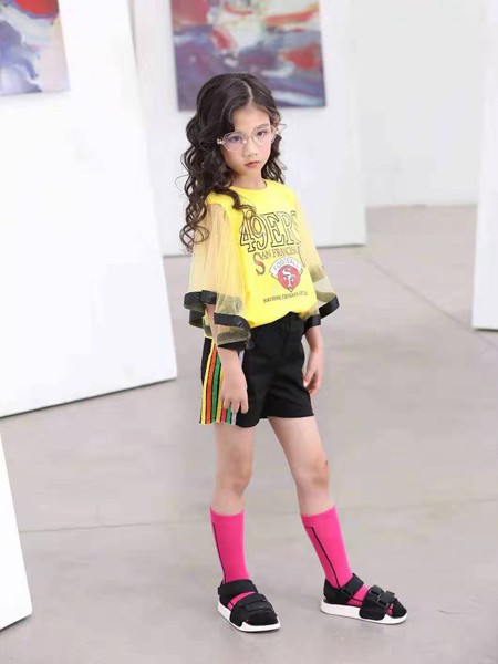 炎炎夏日 宾果童话陪伴孩子度过美好时光