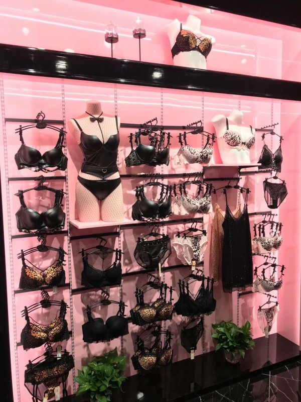 Bodystyle·布迪设计株洲九天形象展厅8月10日盛大开业!