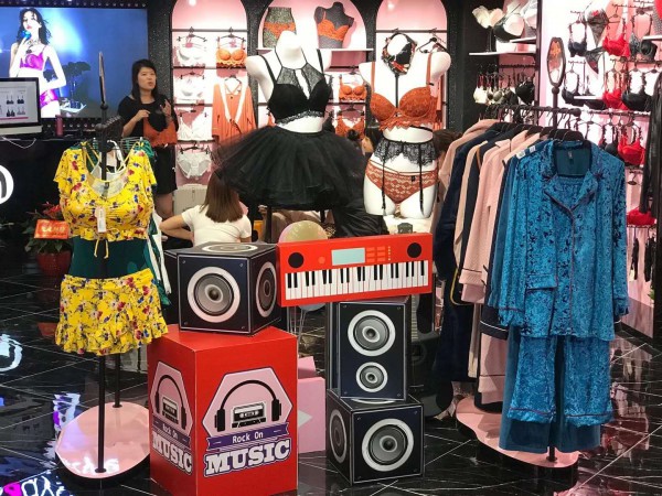 Bodystyle·布迪设计株洲九天形象展厅8月10日盛大开业!