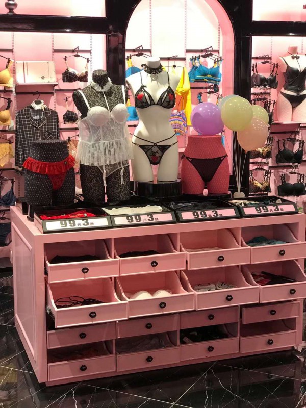 Bodystyle·布迪设计株洲九天形象展厅8月10日盛大开业!