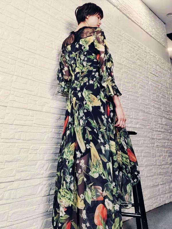 品牌女装加盟选择女神面对面 给你更多保障