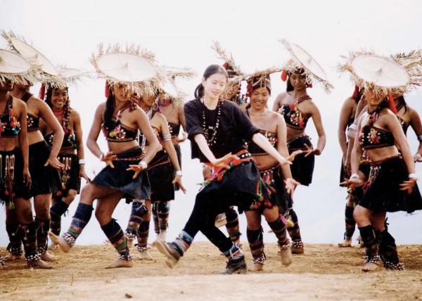 云南映象17周年丨 不忘初心 溯流而上