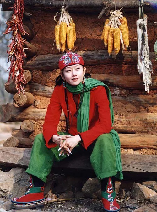 云南映象17周年丨 不忘初心 溯流而上