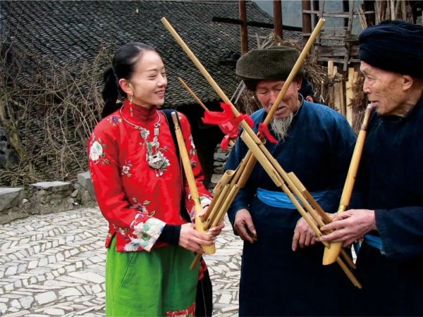 云南映象17周年丨 不忘初心 溯流而上