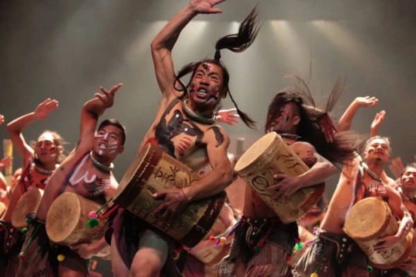 云南映象17周年丨 不忘初心 溯流而上