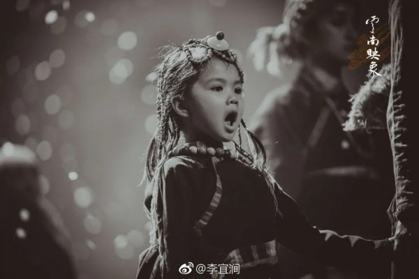 云南映象17周年丨 不忘初心 溯流而上