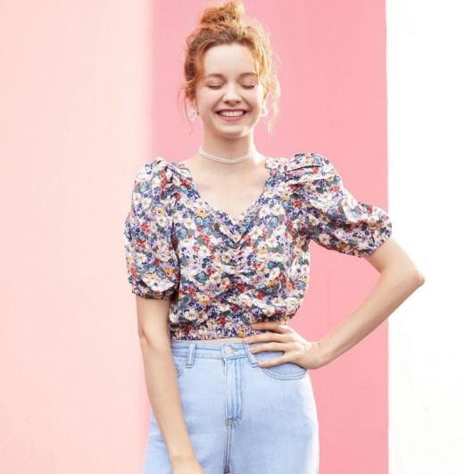 女装加盟2020轻松创业 生意四季火爆的戈蔓婷女装必选