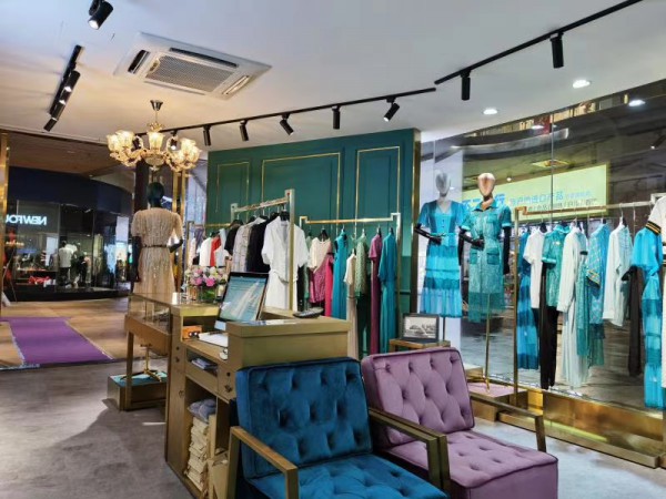 纽方NEWFOUND新店资讯福建宁德新店盛大开业 邀您尽享东方优雅!