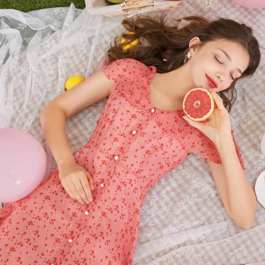 开女装店生意要好做?那就试试加盟戈蔓婷女装品牌