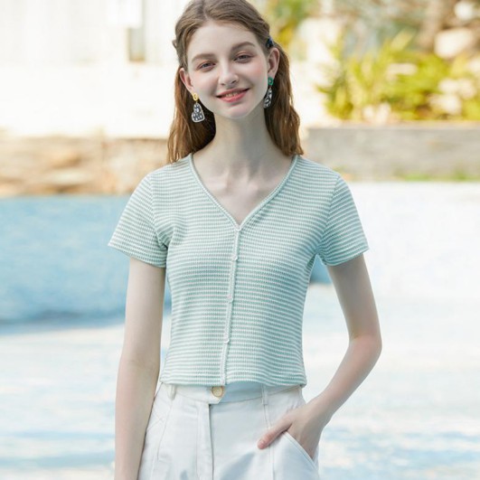 开女装店生意要好做?那就试试加盟戈蔓婷女装品牌