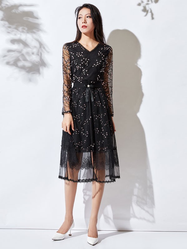 如何开好一家品牌服装店?开品牌服装店需要注意什么?