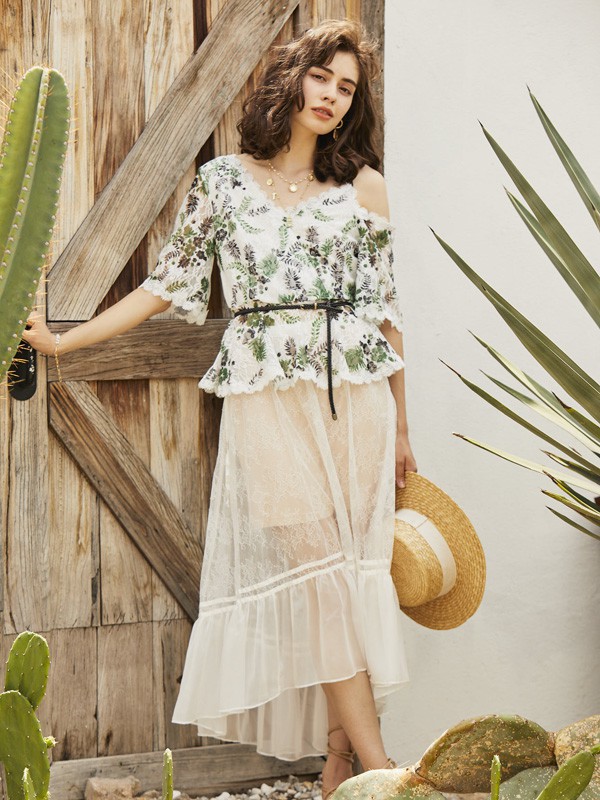 加盟TITI品牌女装 带领你走向轻松致富之路