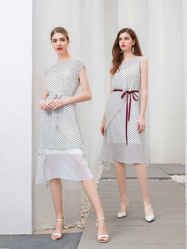 女装加盟就选艾丽哲女装 让你实现更好的盈利!