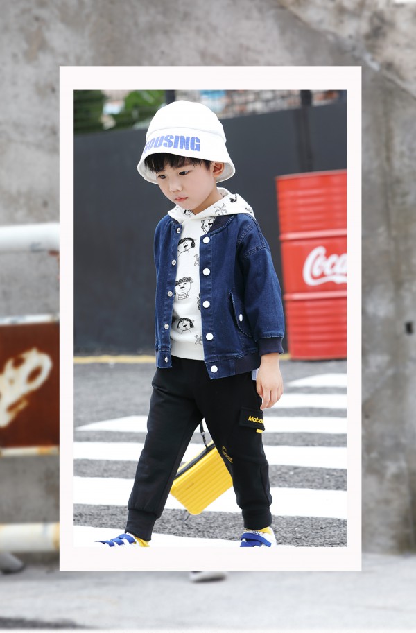 玛玛米雅|2020年舞台上的时尚弄潮儿