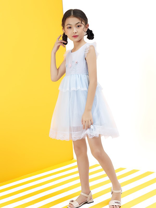 艾宝依夏日连衣裙新品 带来时尚舒适的穿着体验