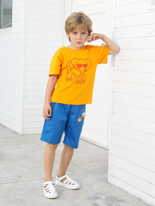 芭乐兔夏季新品上线 带给孩子不一样的童年时光