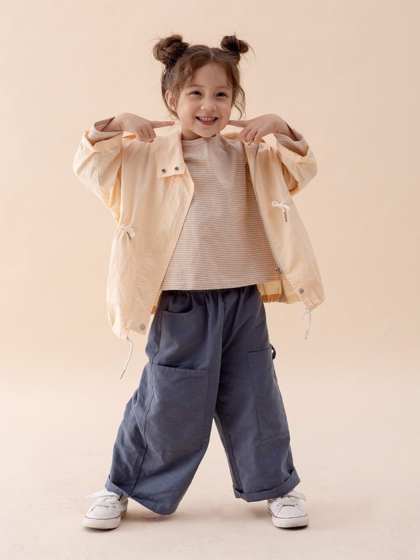 加盟童装品牌需要注意哪些?Branca带你来了解