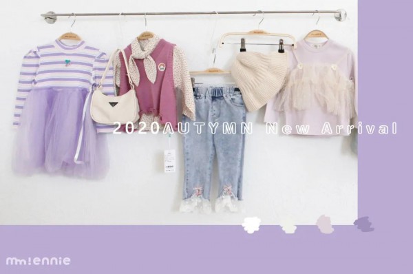 MM.ennie-妹妹恩倪色系图 秋季让你萌萌哒