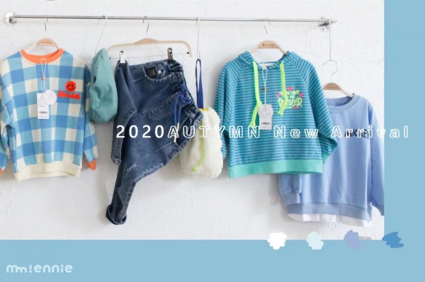 MM.ennie-妹妹恩倪色系图 秋季让你萌萌哒