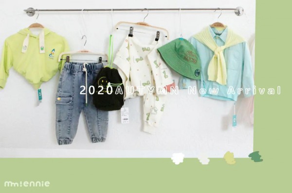 MM.ennie-妹妹恩倪色系图 秋季让你萌萌哒