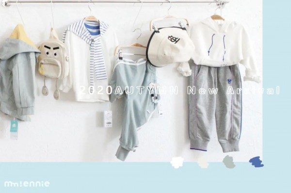 MM.ennie-妹妹恩倪色系图 秋季让你萌萌哒