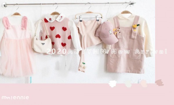 MM.ennie-妹妹恩倪色系图 秋季让你萌萌哒