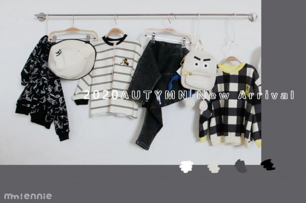 MM.ennie-妹妹恩倪色系图 秋季让你萌萌哒