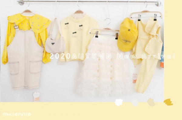 MM.ennie-妹妹恩倪色系图 秋季让你萌萌哒