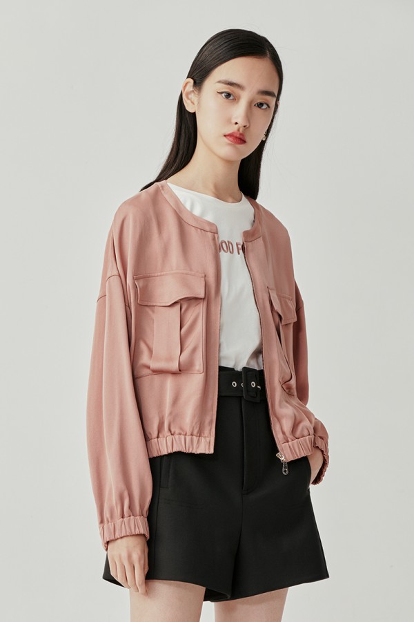 MIGAINO早秋衣橱 为每个角色注入穿搭灵感