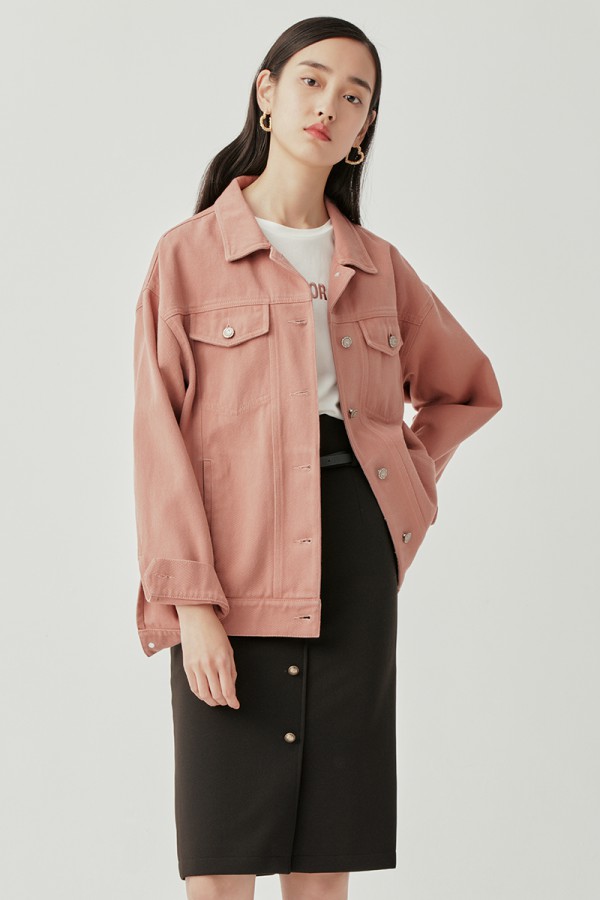 MIGAINO早秋衣橱 为每个角色注入穿搭灵感