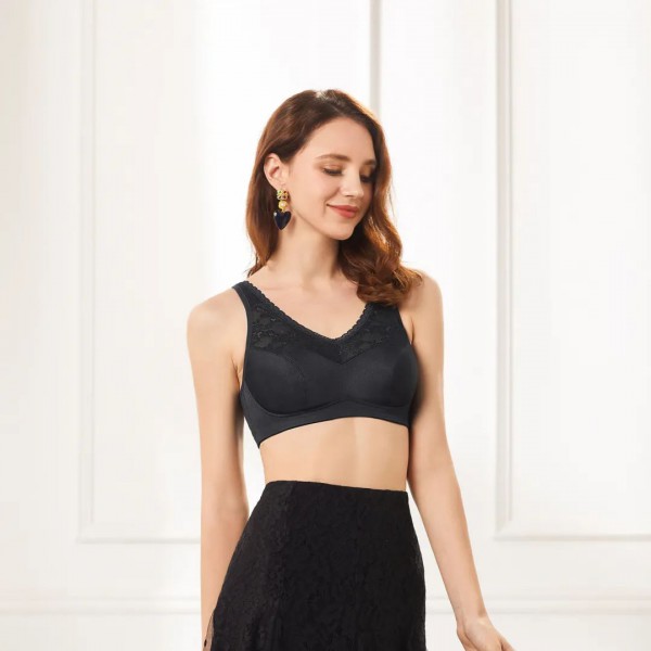 古今内衣新品系列 这些文胸会呼吸