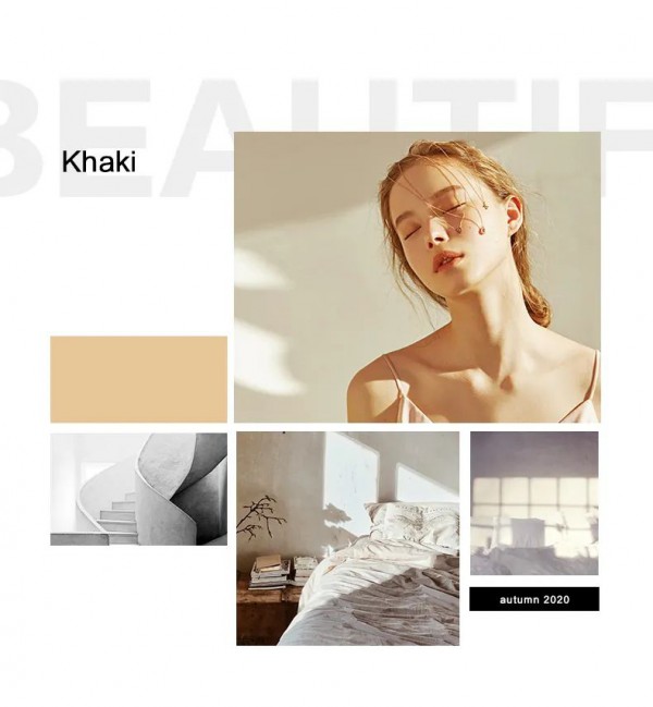 【LOYER.MOD】轻盈,温柔,自然,她的气质穿搭法则你也可以拥有