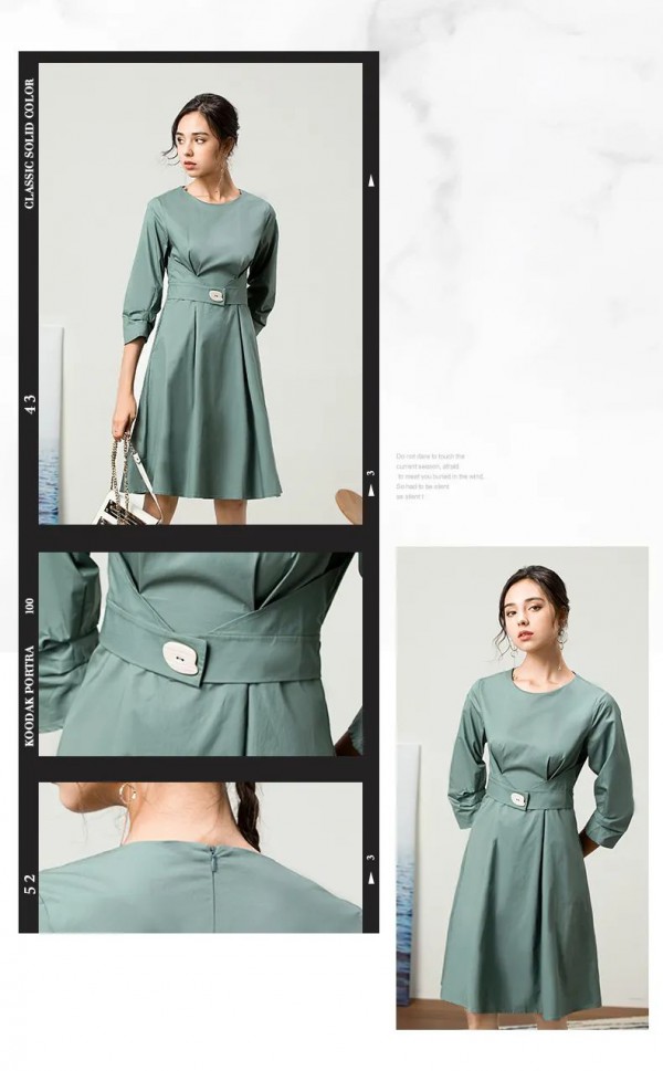 【LOYER.MOD】轻盈,温柔,自然,她的气质穿搭法则你也可以拥有