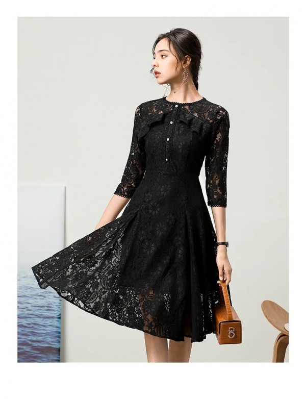 【LOYER.MOD】轻盈,温柔,自然,她的气质穿搭法则你也可以拥有