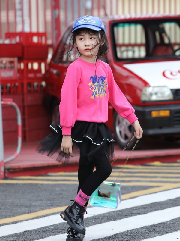 秋装上新 和玛玛米雅一起品味时尚生活